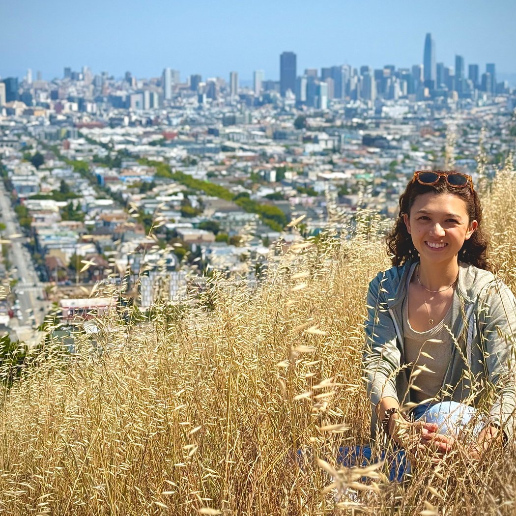 Bernal Heights 1
