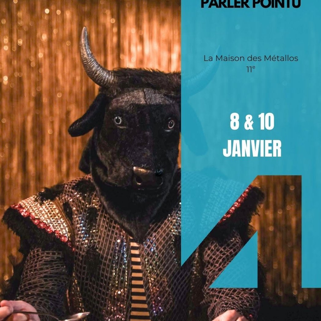 Parler Pointu 1