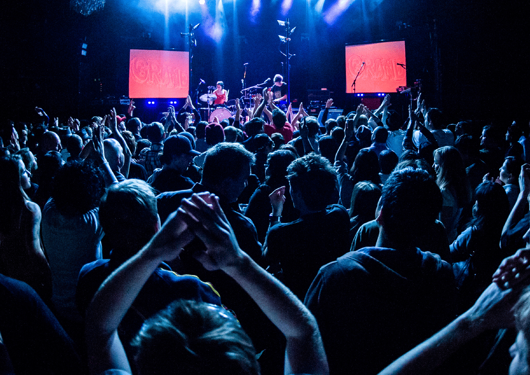 The Fillmore SF 4