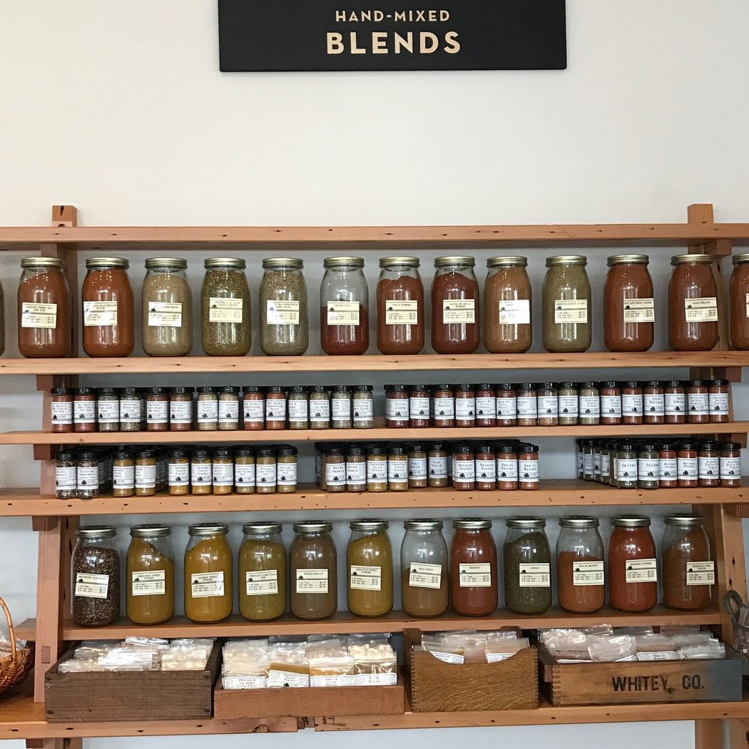 Oaktown Spice Shop 3