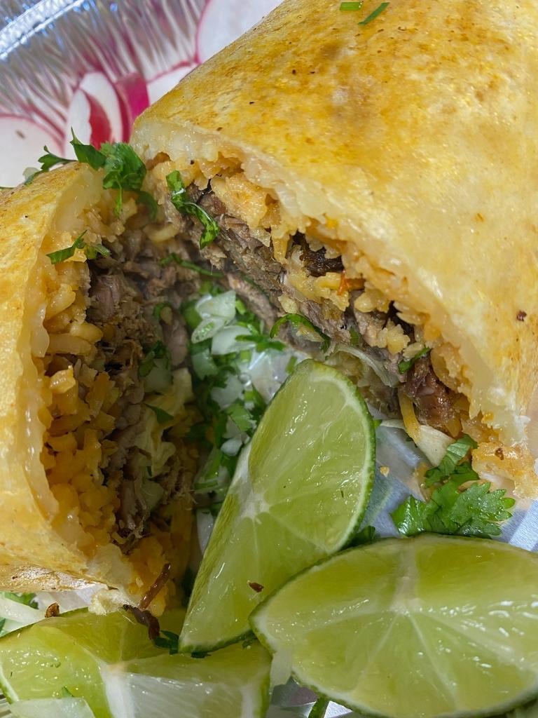 Tacos el Poblanito MX 1