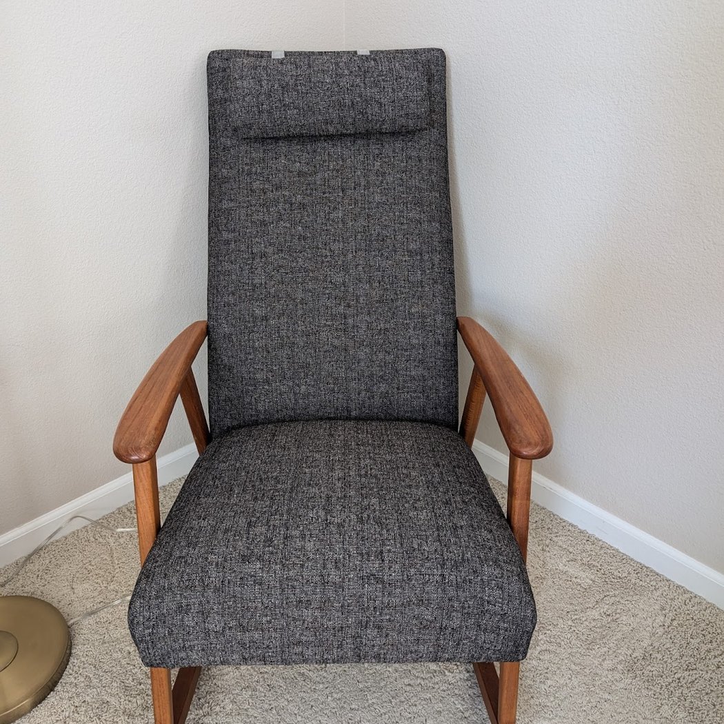Dan's Upholstery 3