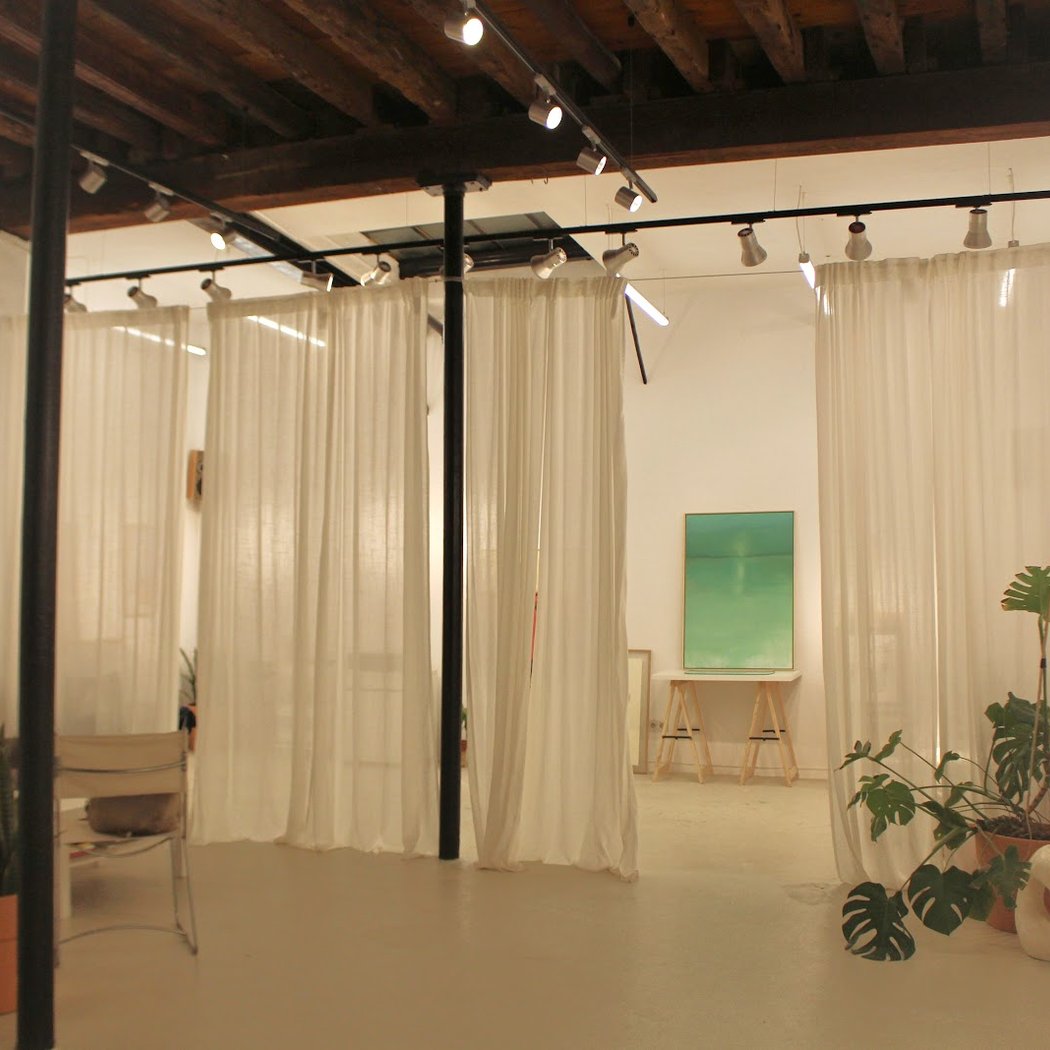 Mateo Miró Art Gallery 2