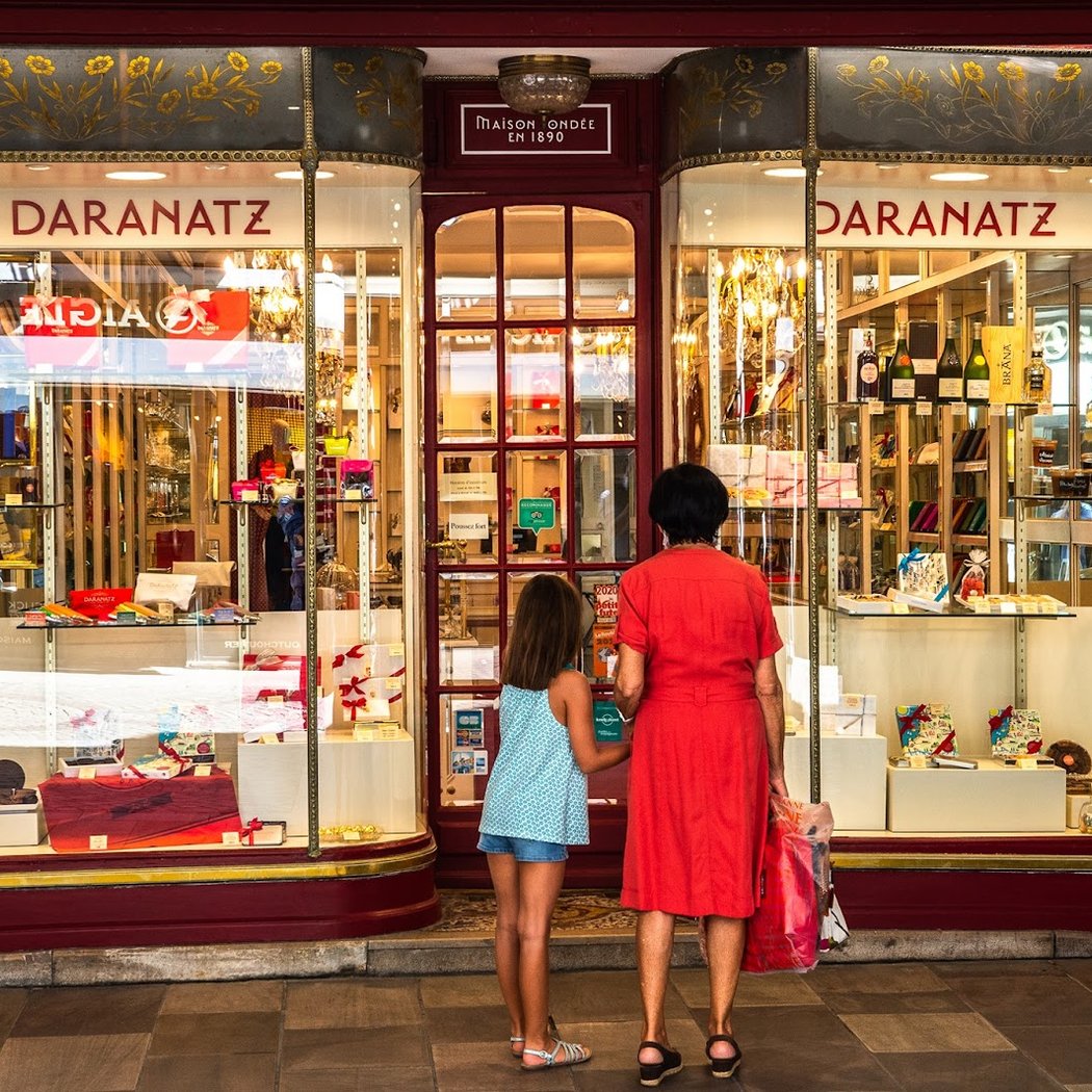 Daranatz 2