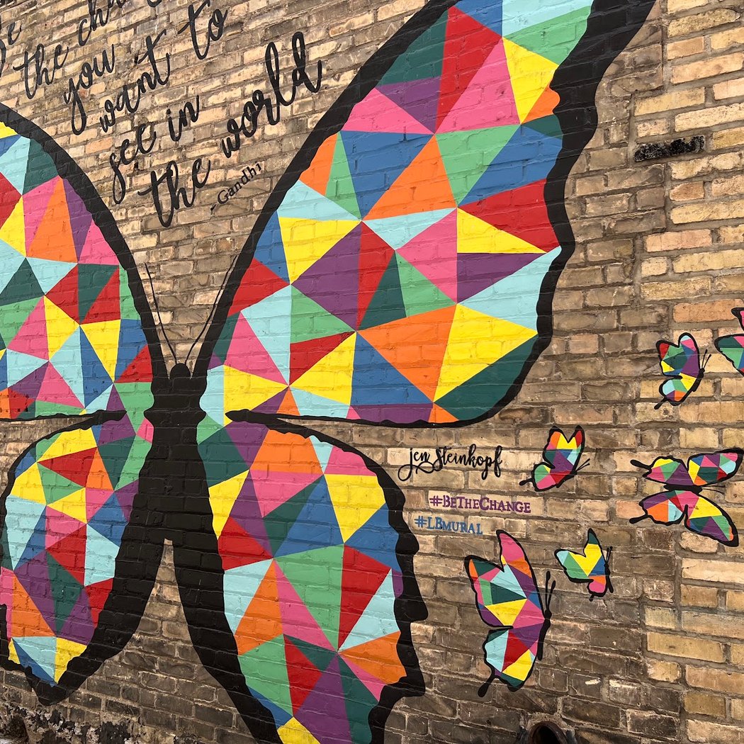 Mural Alley 2