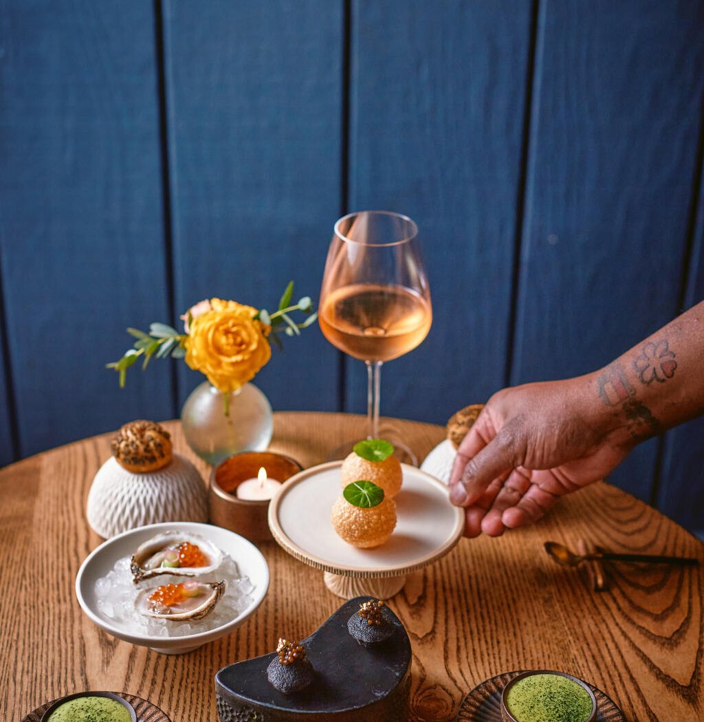 Table Culture Provisions 1