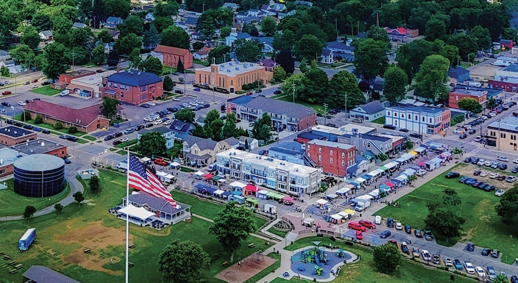 Anchor Bay Thunder Street Party 2