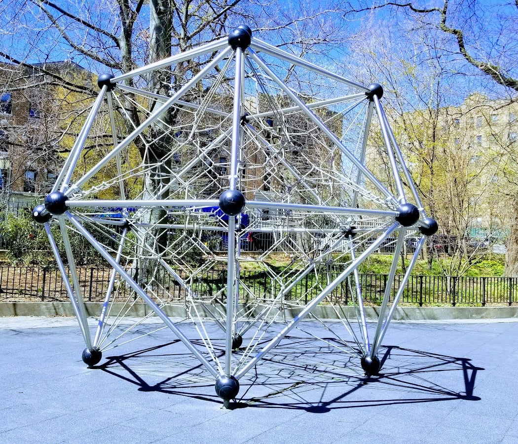 Vanderbilt Playground 1