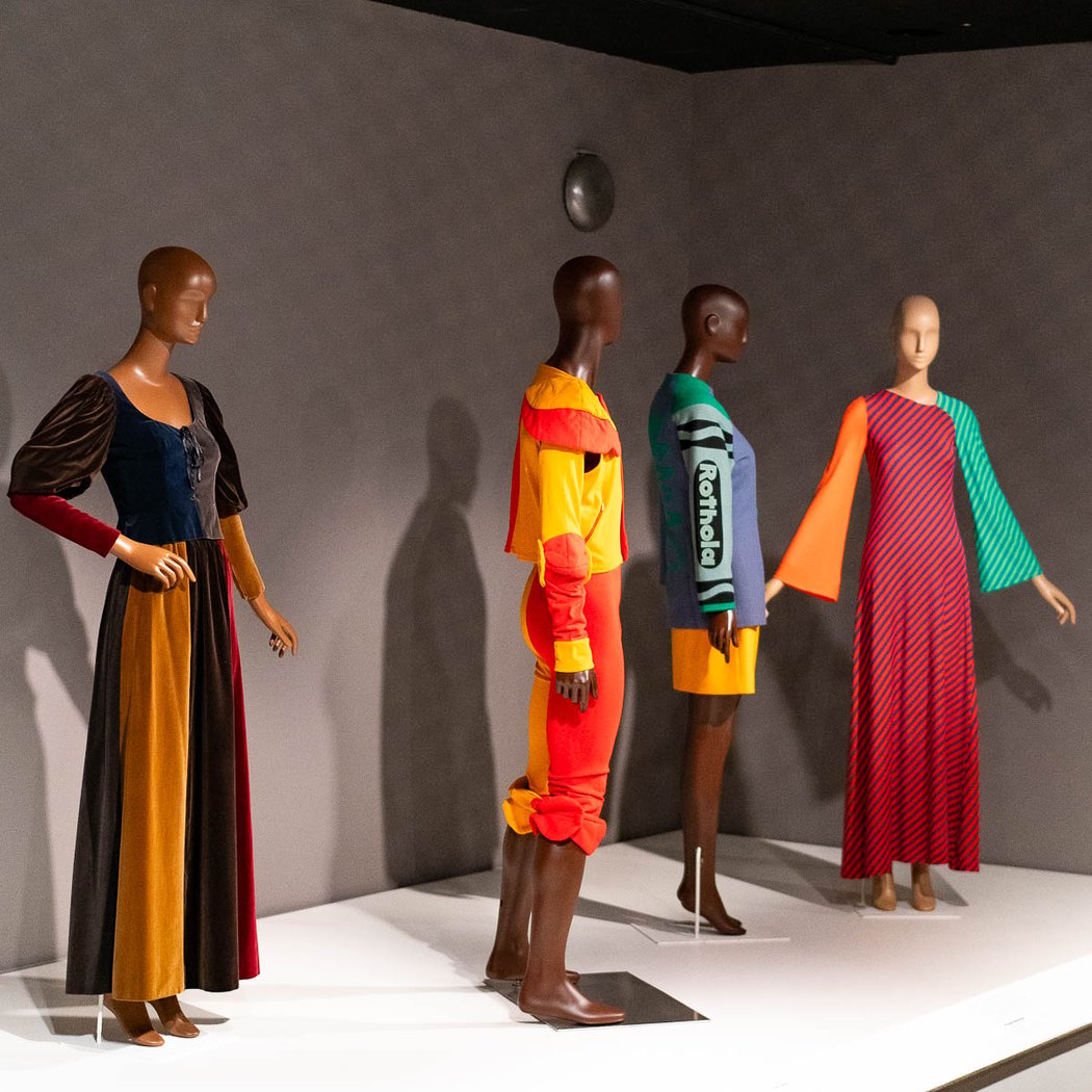 Fashion Institute of Technology 2