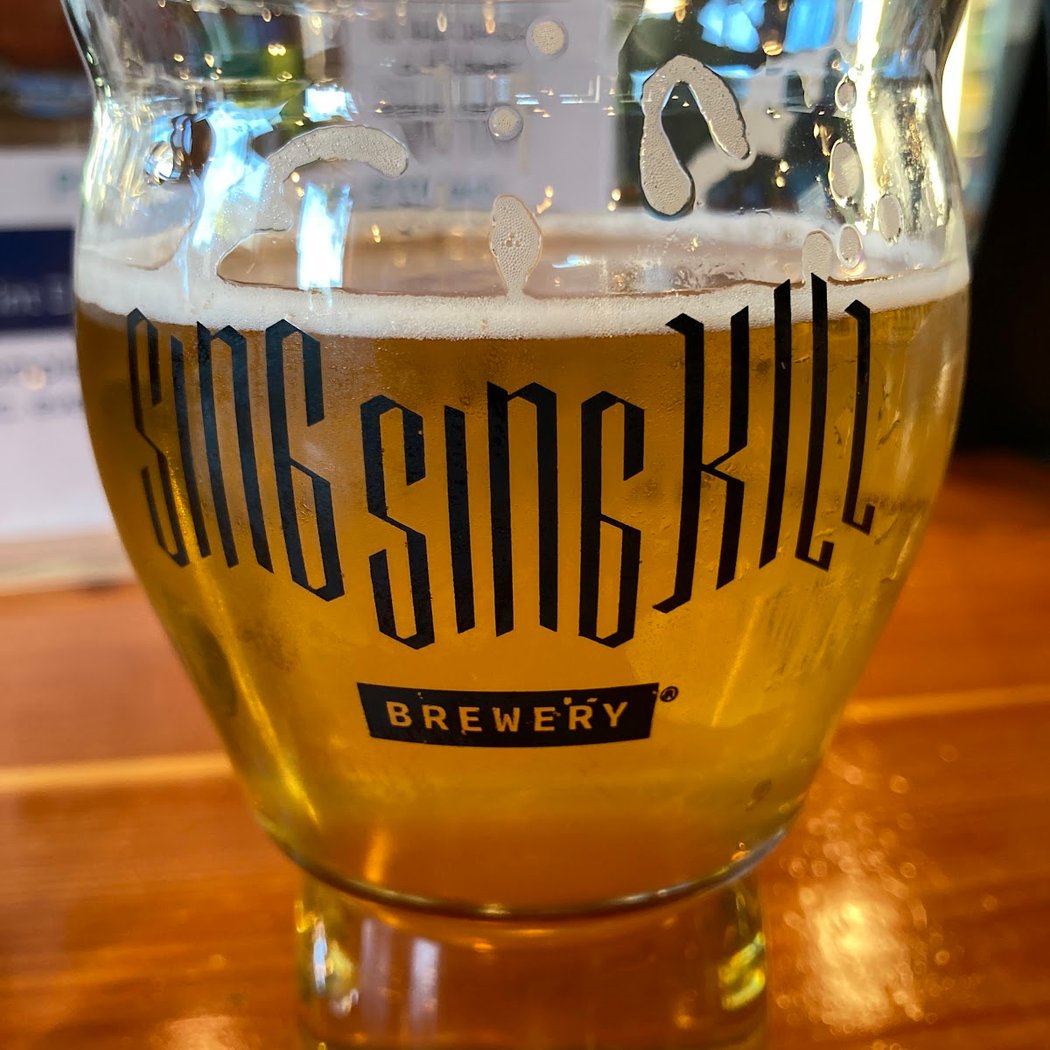 Sing Sing Kill Brewery 2