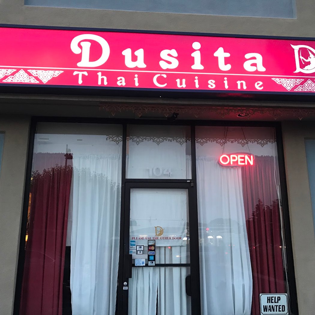 Dusita Thai Cuisine 3
