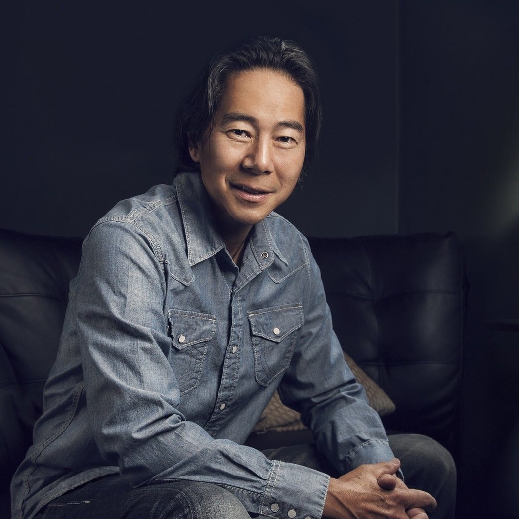 Henry Cho: The Empty Nest Tour 1