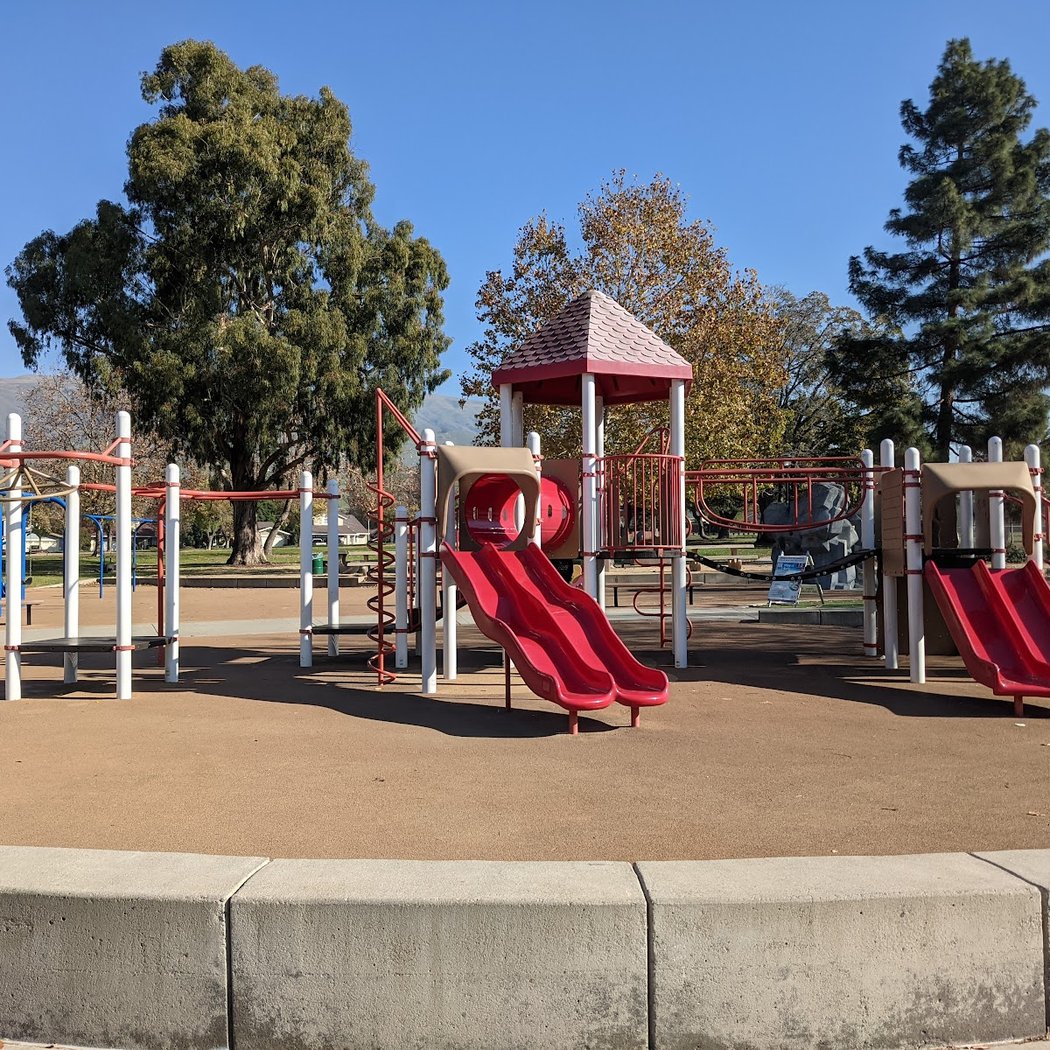 Warm Springs Community Park 3