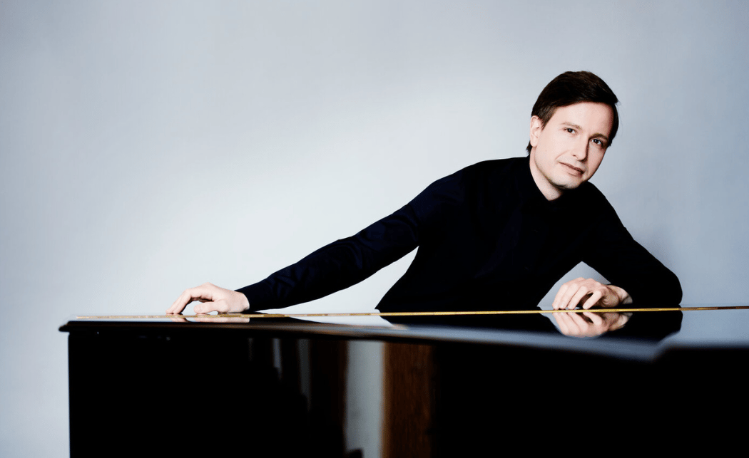 Récital Alexey Sychev, piano 1
