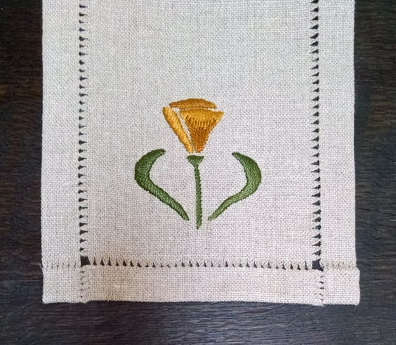 Arts & Crafts Period Textiles 2