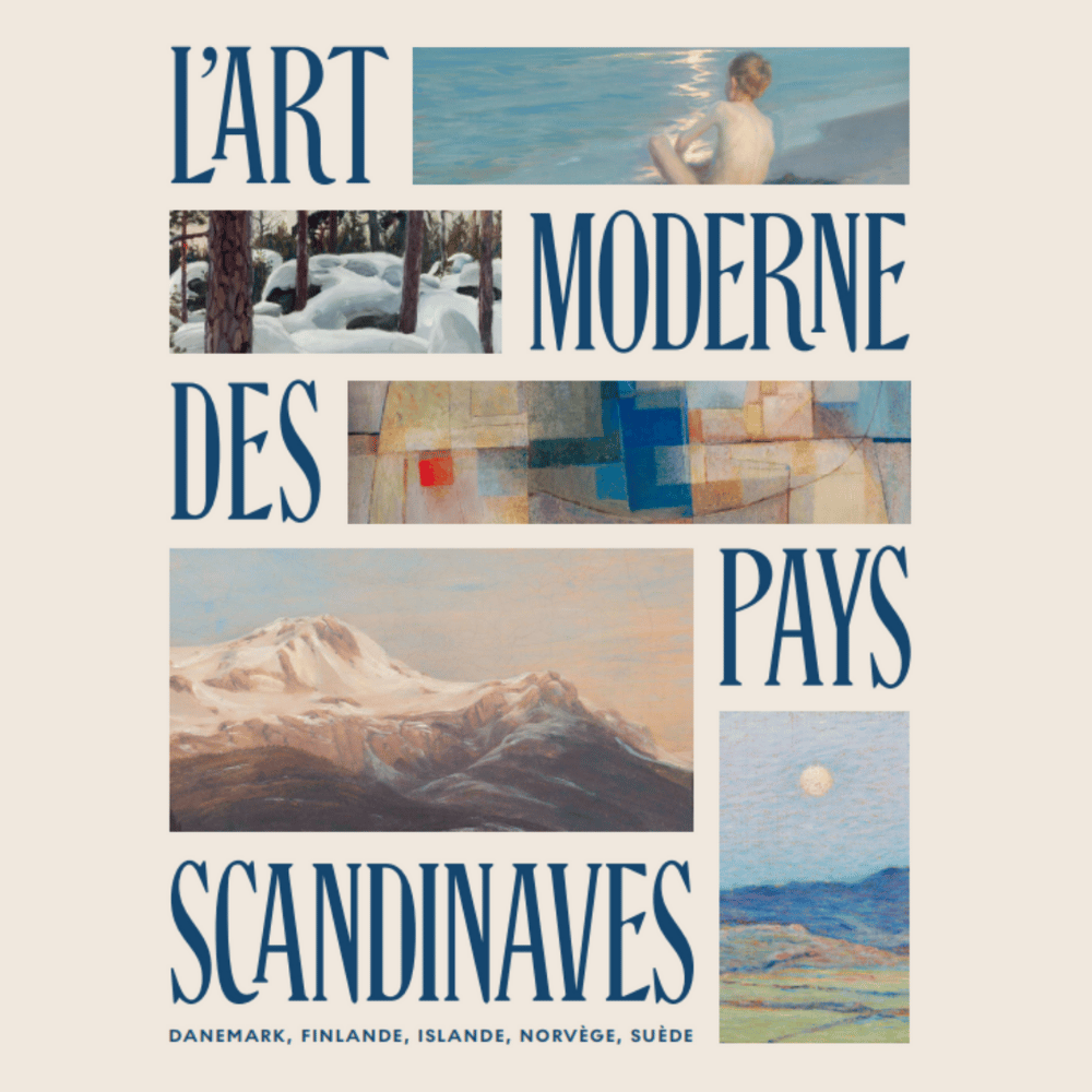 L’Art moderne des pays scandinaves 1