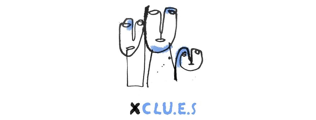 5ème Festival Xclu.e.s Paris en soutien migrants 1