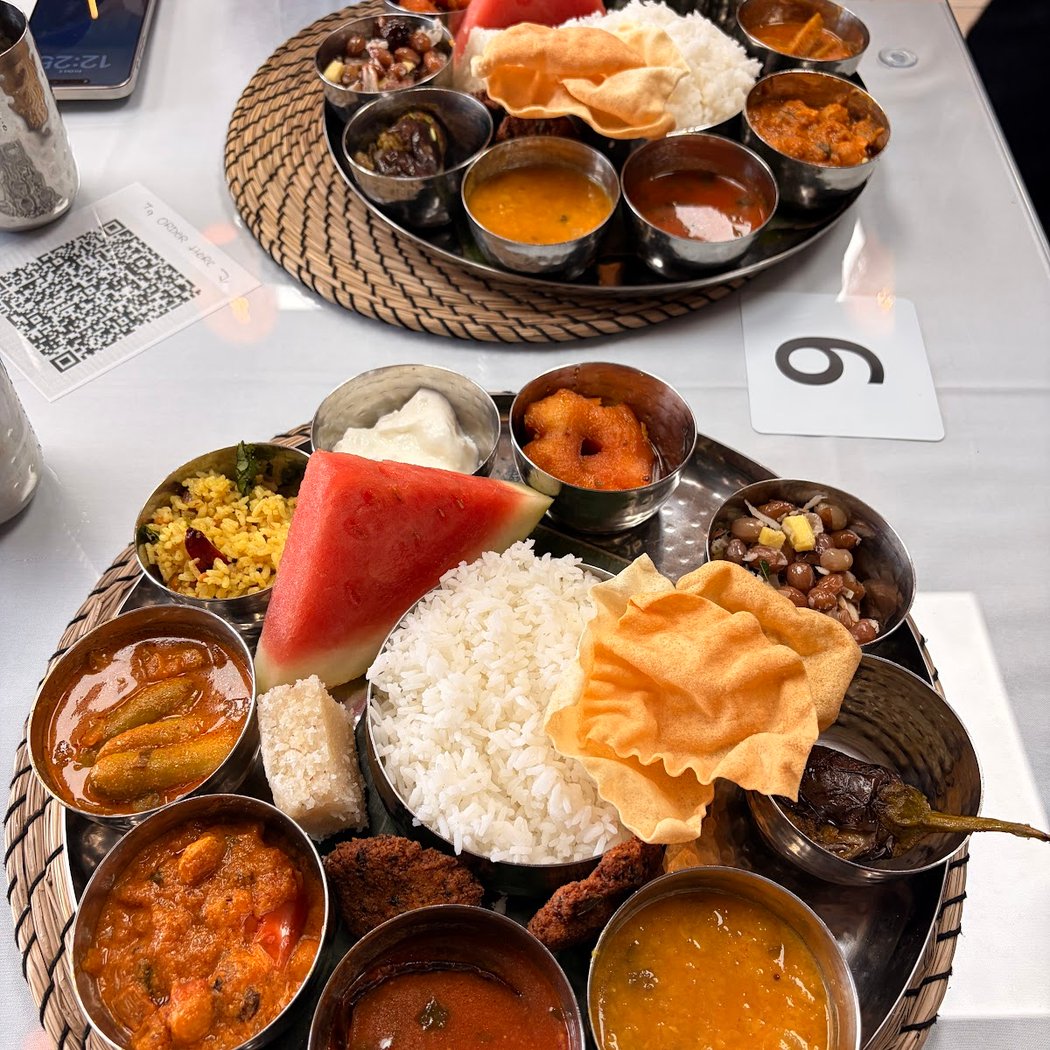 SouthIndieS Vegetarian | Vegan | Jain Restaurant 1