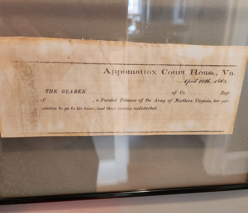 Fort Mill History Museum 3