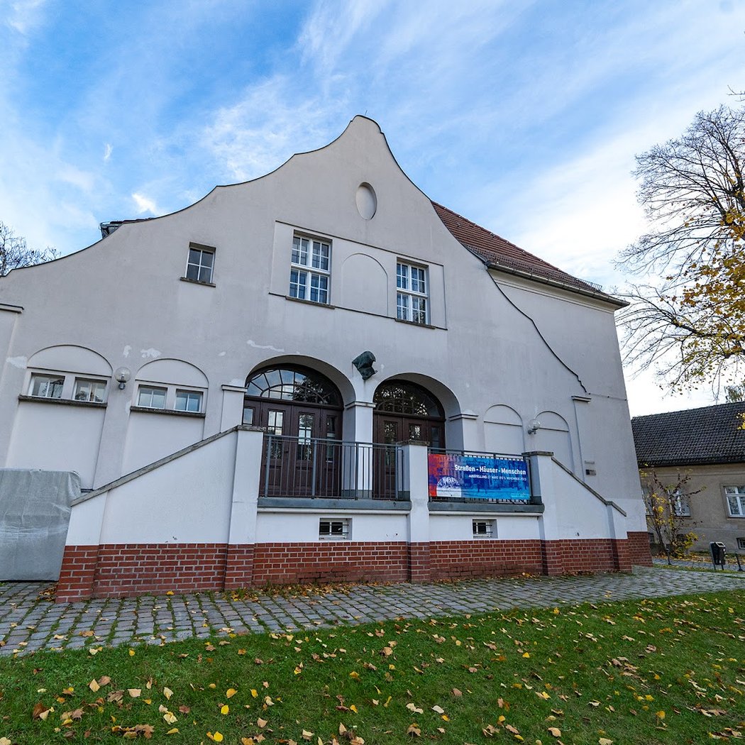Museum Marzahn-Hellersdorf 2