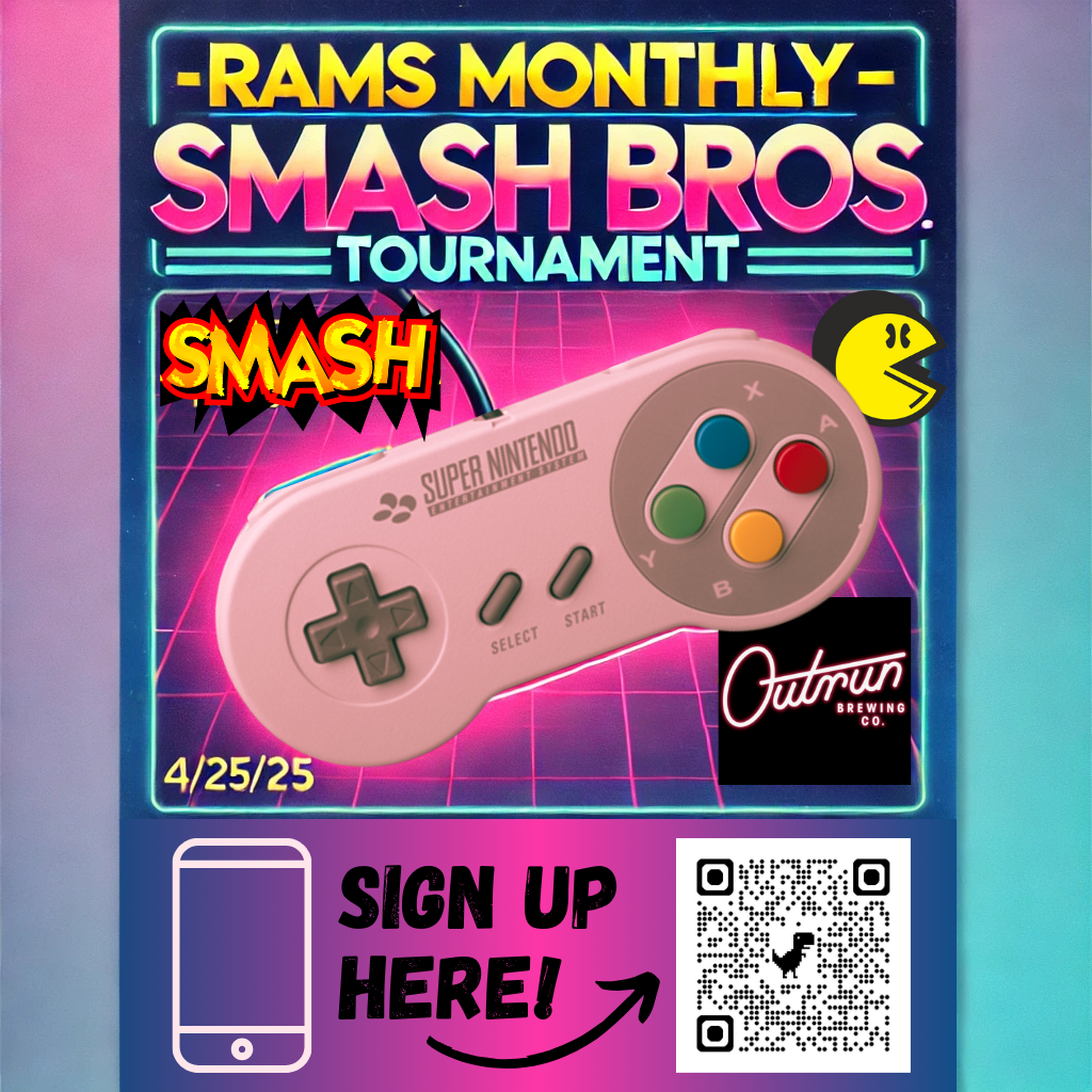 Rams Monthly 29 1
