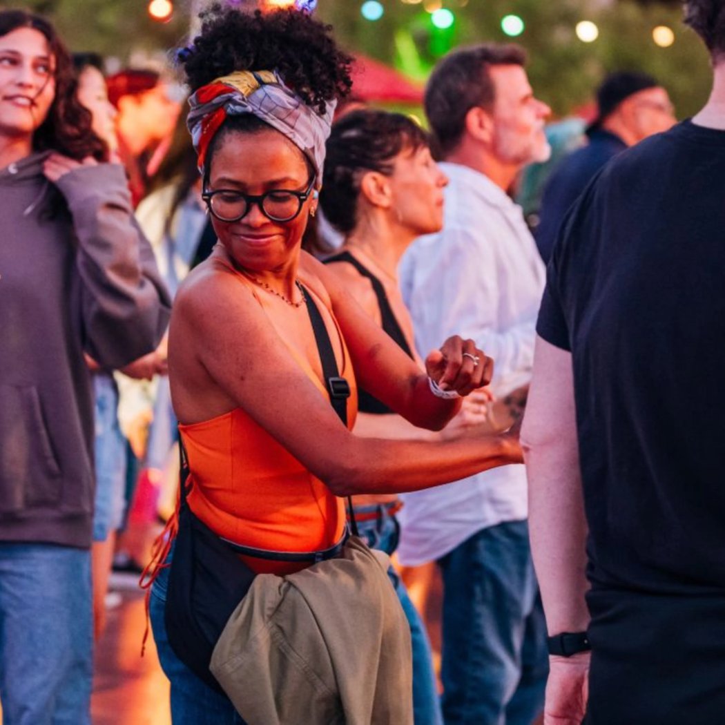 Dance DTLA: Reggaeton 3