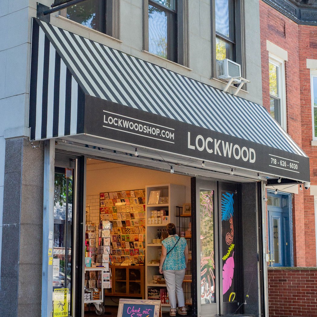 Lockwood 3