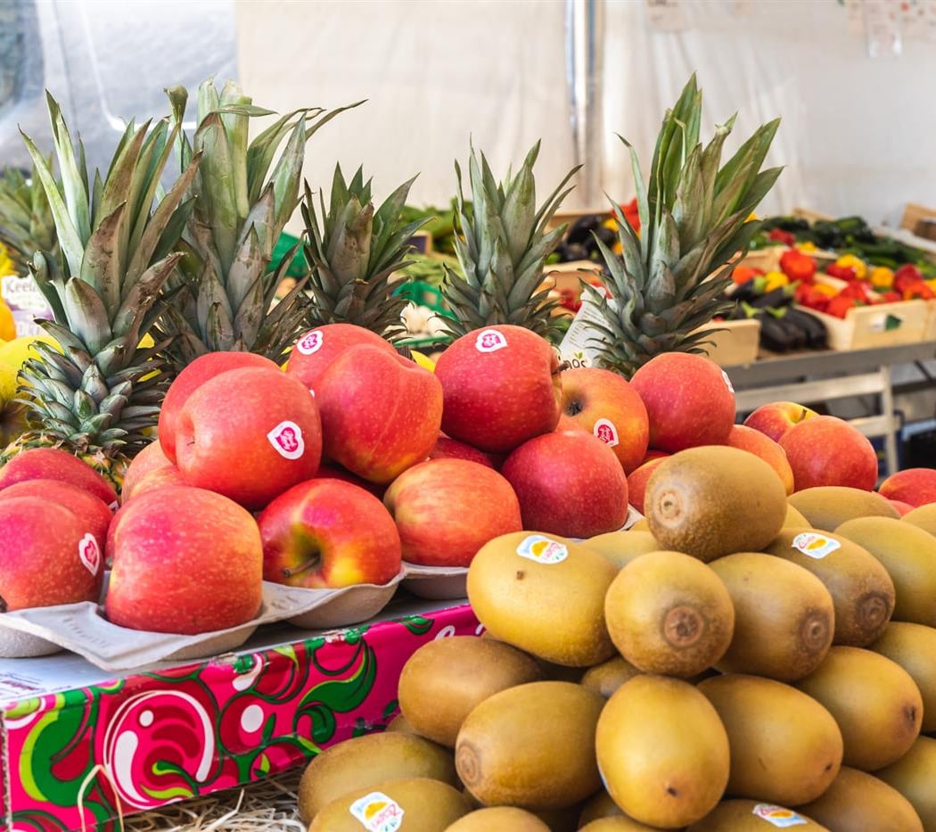 Marché de Quintaou 3