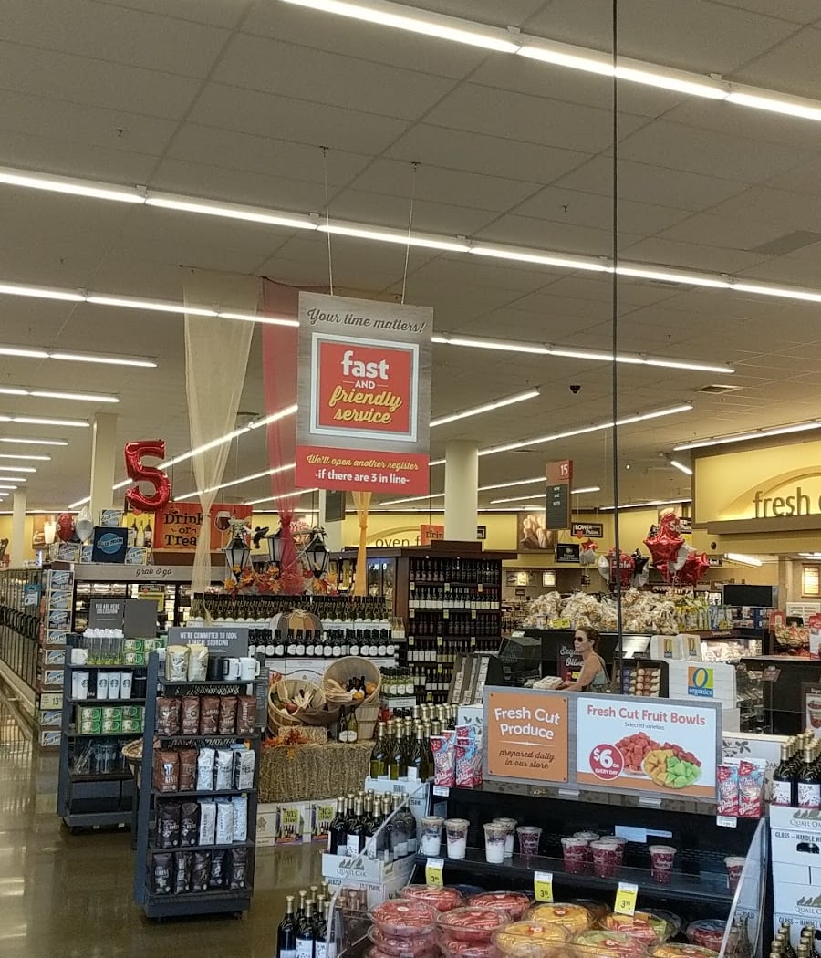 Safeway 3