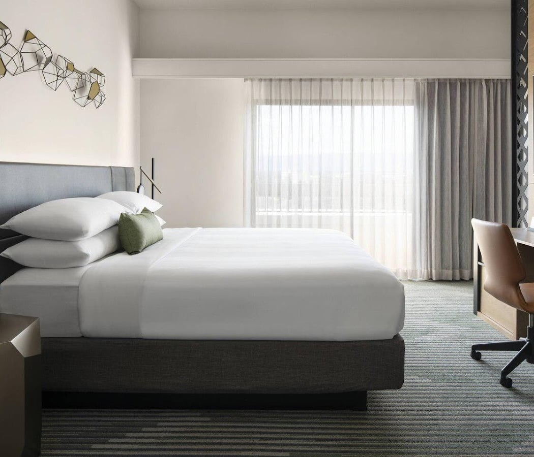 Santa Clara Marriott 1