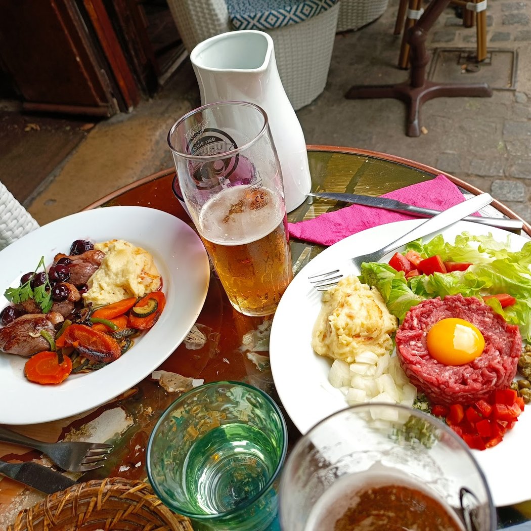 Le Jardin de Thé 3