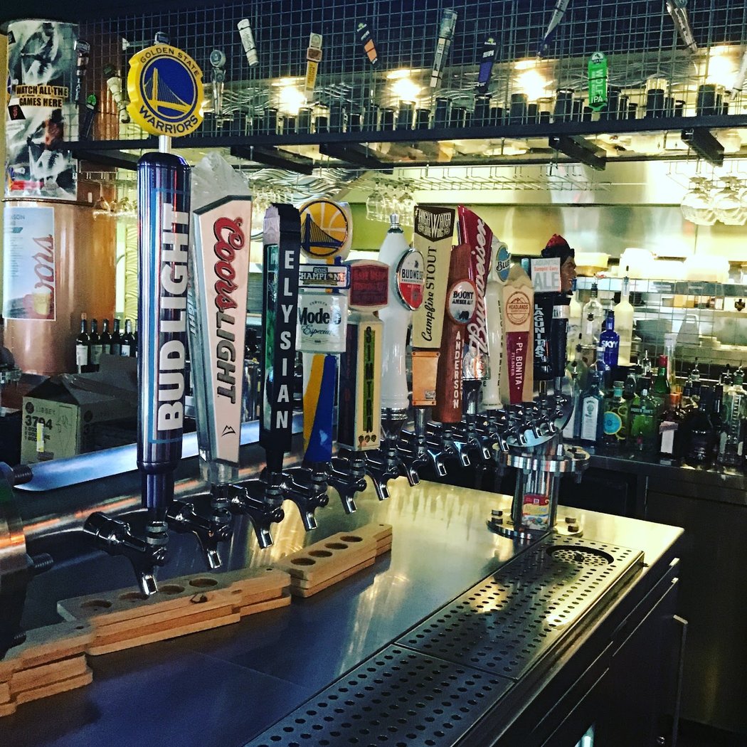 Antioch Taphouse and Restaurant 2