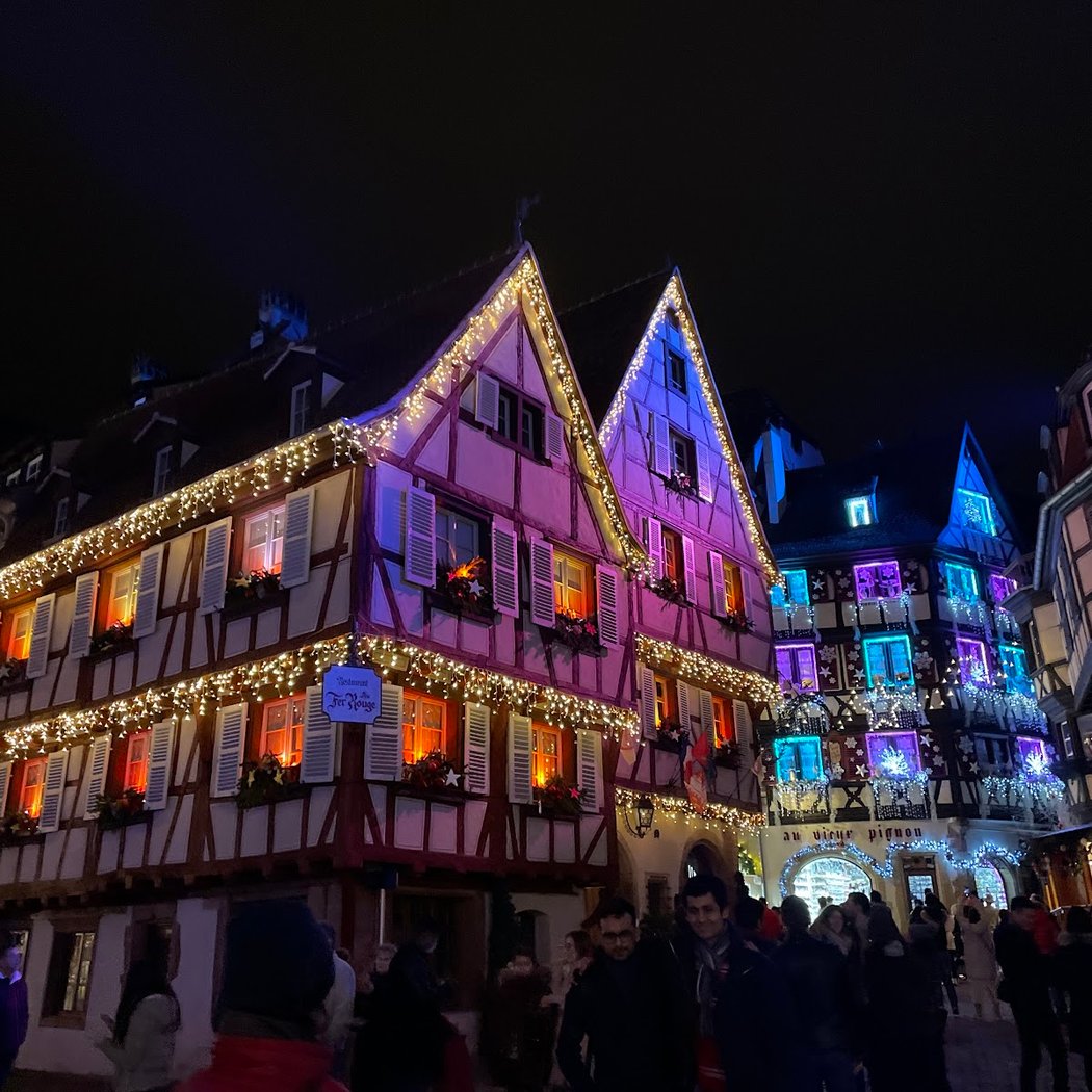 Quartier des Tanneurs 3