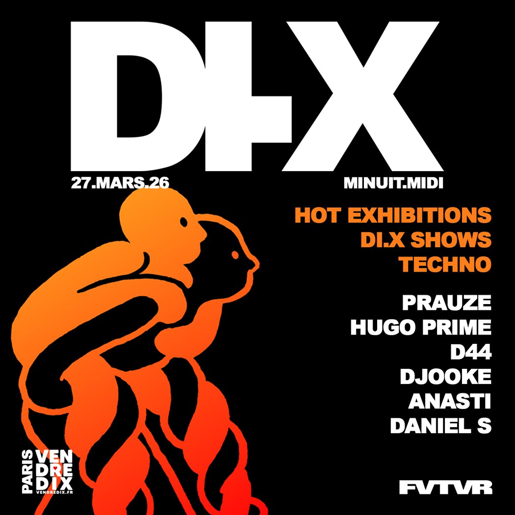 DI.X FVTVR 1