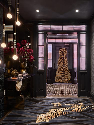 Kips Bay Decorator Show House 1