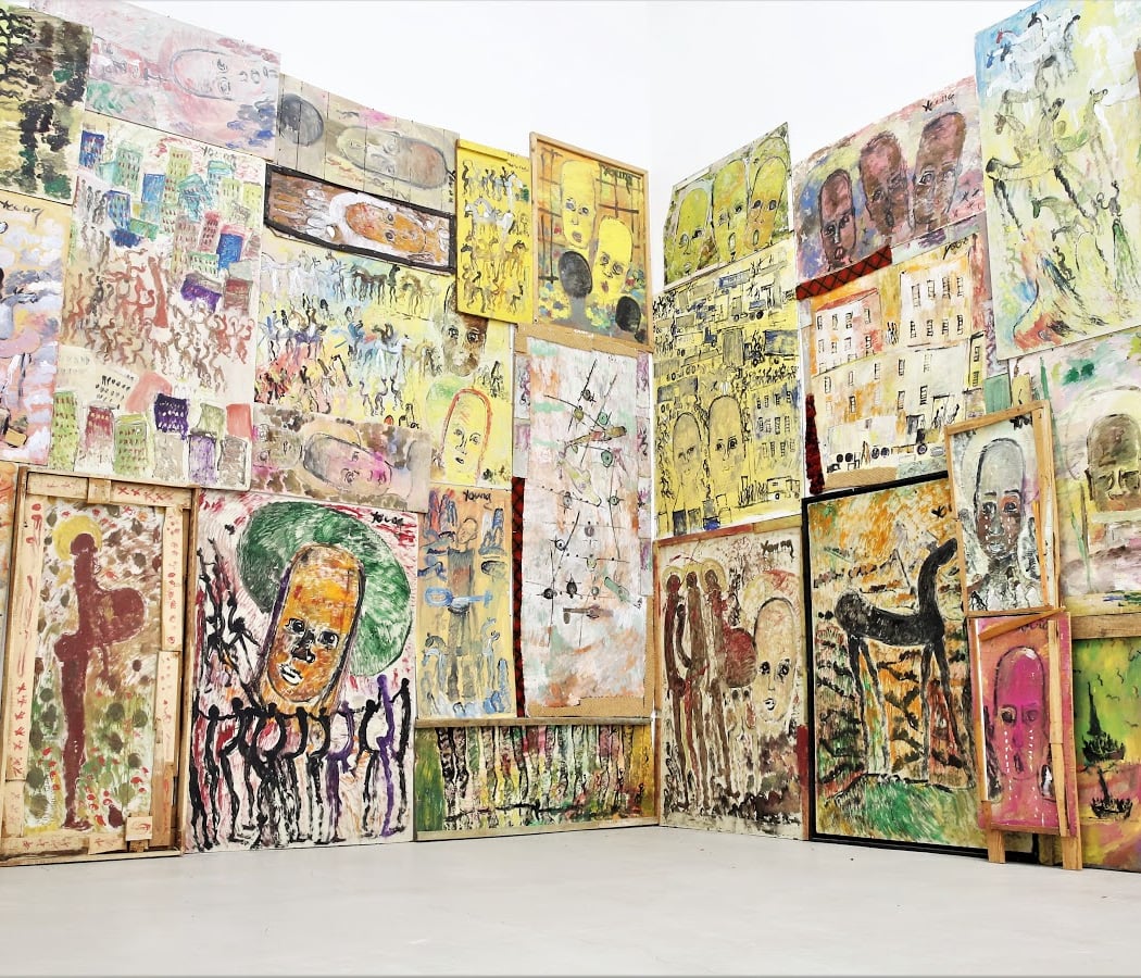 SHIN GALLERY 2