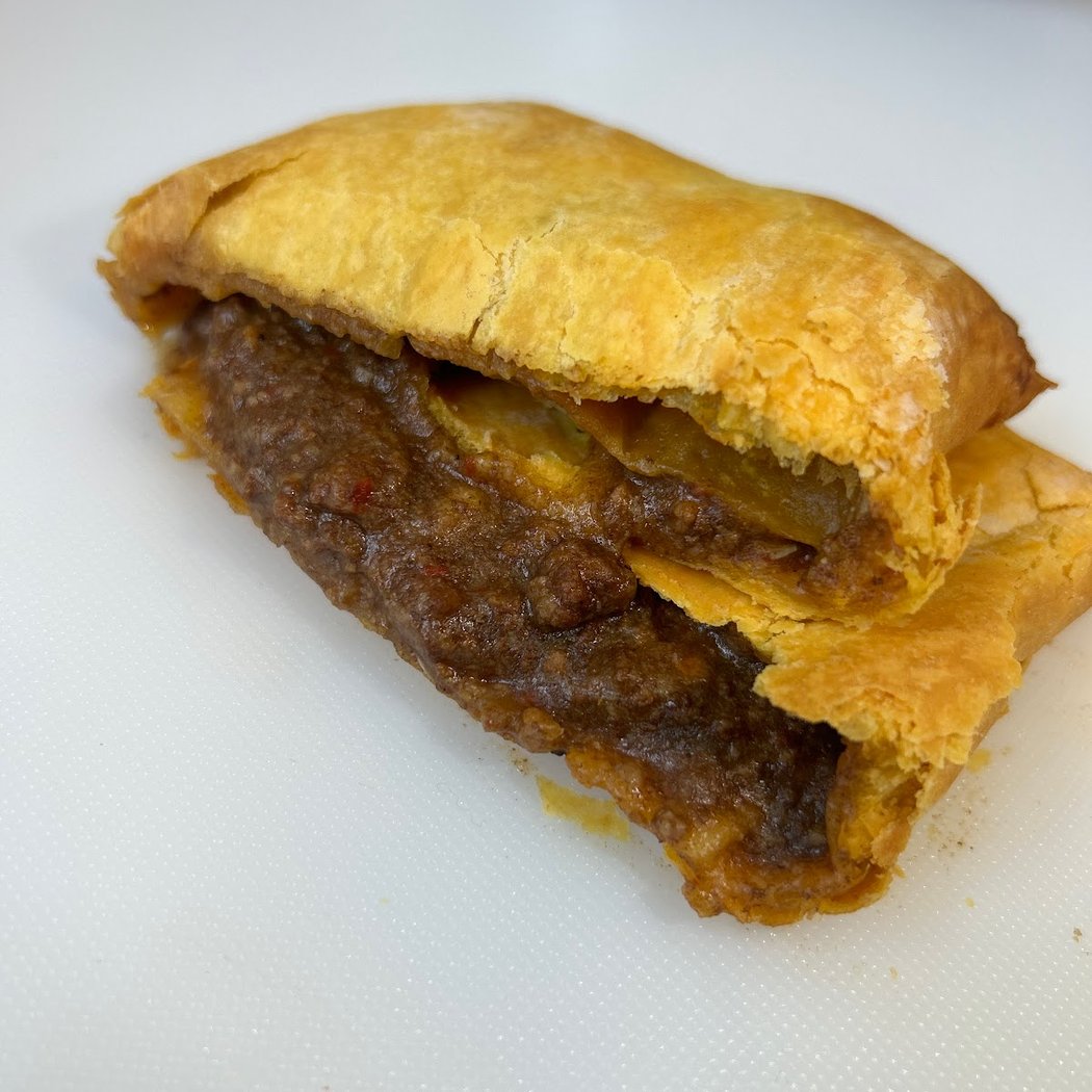 Puffs Patties 3