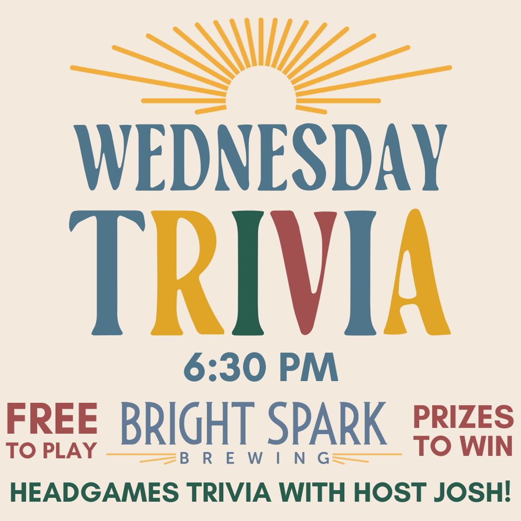 Weekly Trivia 1