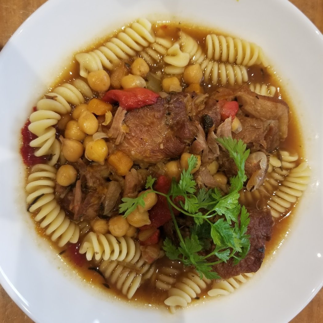 Le COFFEE BOCK - bistrot de Village à Montreuil 1