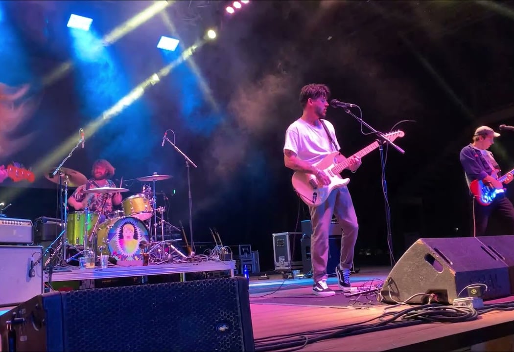 Wavves 2