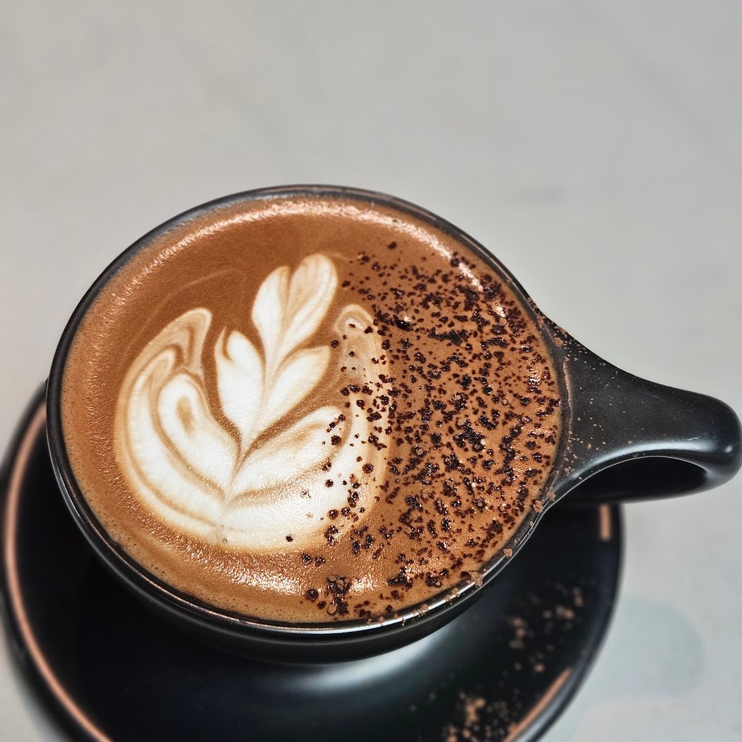 Elm Roastery 3