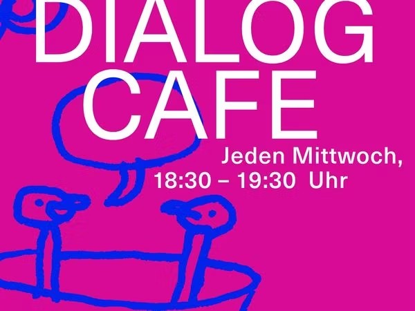 Dialogcafé 2