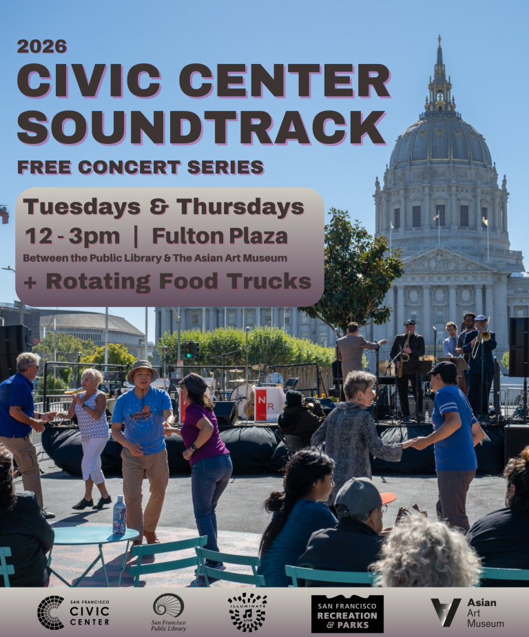Civic Center Soundtrack | May 21 1