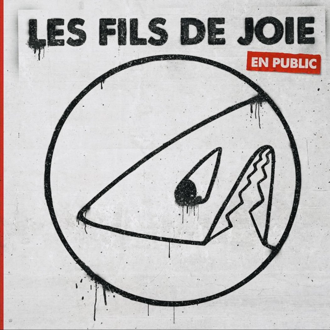 Les Fils de Joie 1