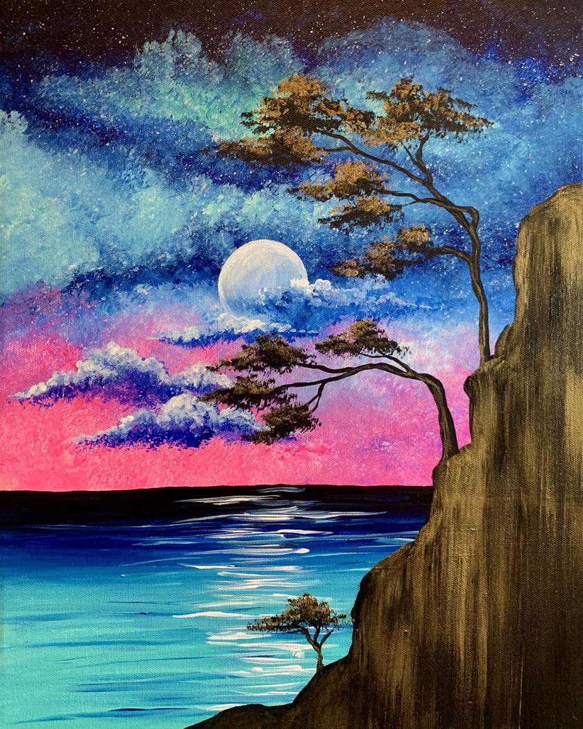 Evening Whisper 1