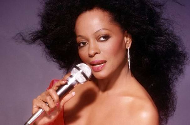 Diana Ross 1