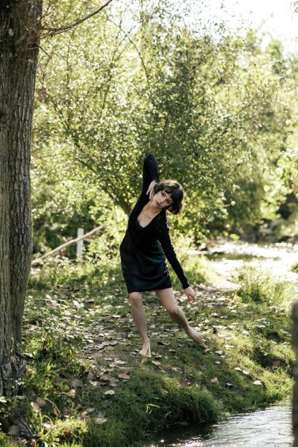 GREENHOUSE: Performance composition by Kaitlyn Wilson 1