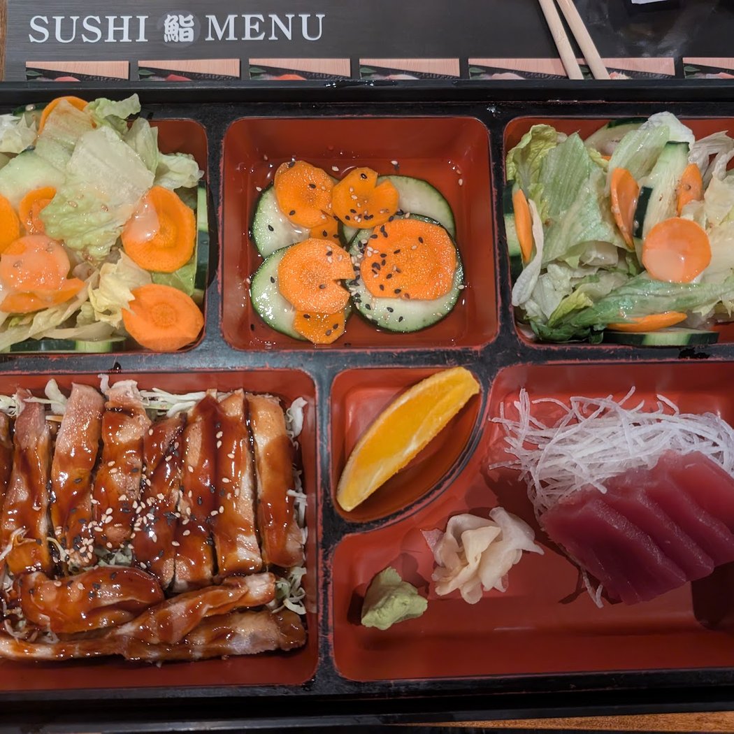 Miyako Japanese Restaurant 3