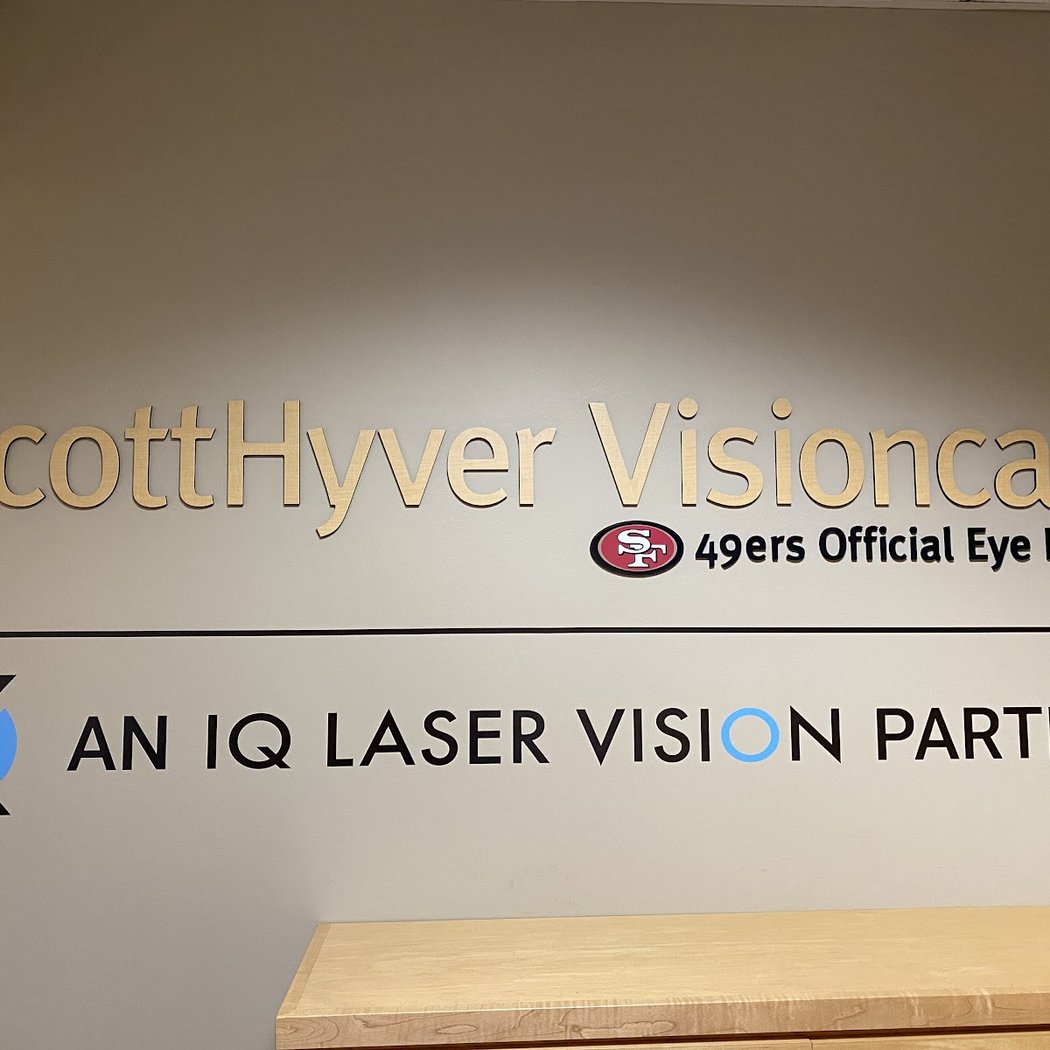 IQ Laser Vision & ScottHyver Visioncare 2
