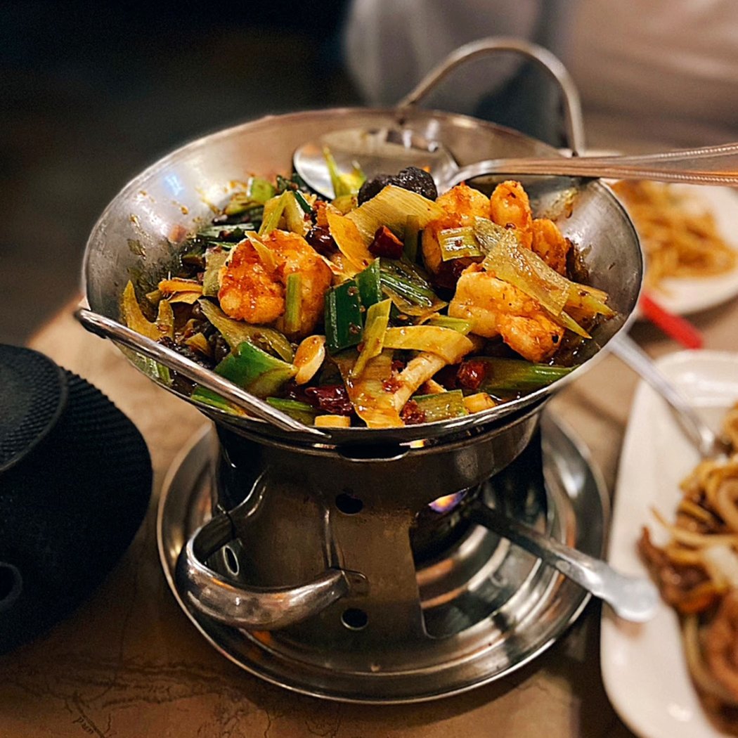Han Dynasty Upper West Side 3